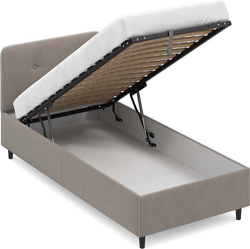 Кровать Moon Family 1253 К004714 90x200