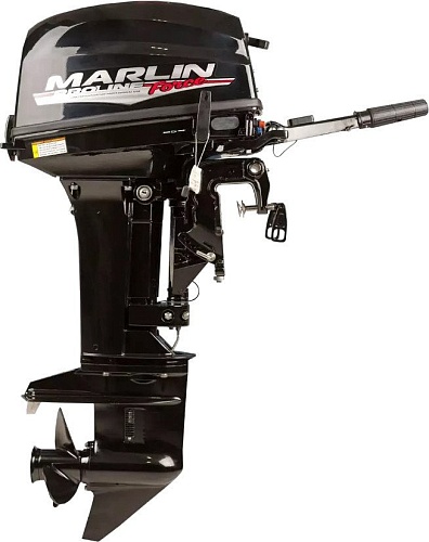 Лодочный мотор Marlin MP 9.9 AMHS Pro Line Force