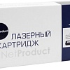 Картридж NetProduct N-CC531A/№718 (аналог HP CC531A, Canon 718 Cyan)