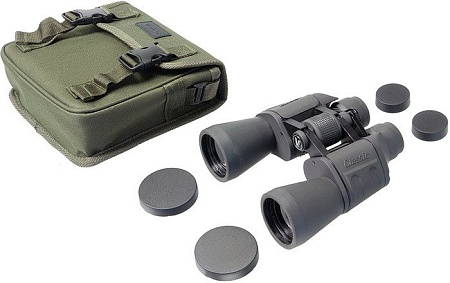 Бинокль Veber Classic БПЦ 7x50 VR [23905]