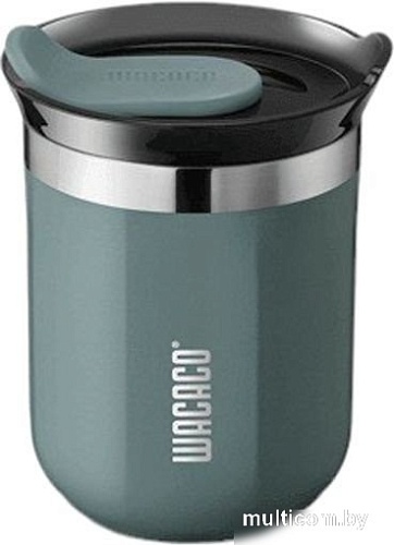 Термосы, термокружки WACACO Octaroma WCCOCTB18 (синий)