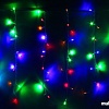 Световой дождь Luazon Led-180 (1.5x1 м, мульти) [1080452]