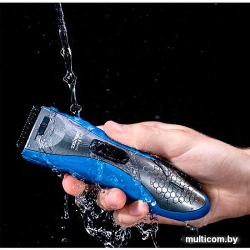 Машинка для стрижки волос Zelmer ZHC6550