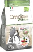 Сухой корм для собак Crockex Wellness Medio-Maxi Adult Chicken & Rice 12 кг