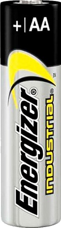 Батарейка Energizer Industrial AA 4 шт.