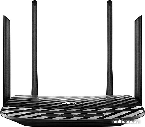Wi-Fi роутер TP-Link EC225-G5
