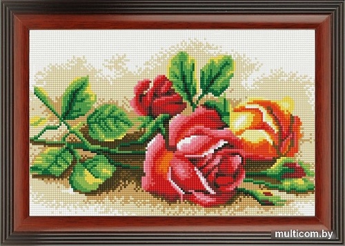 Фоторамка Белоснежка Ashley 4152-BK