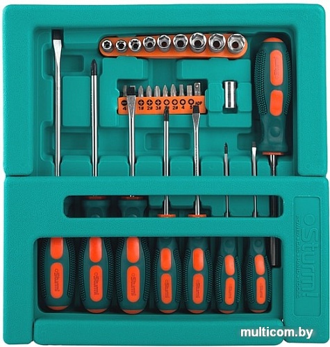 Набор бит Sturm 1040-02-SS5 (28 предметов)