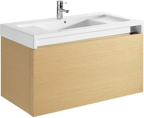 Умывальник Roca Stratum 90x50 (327632000)