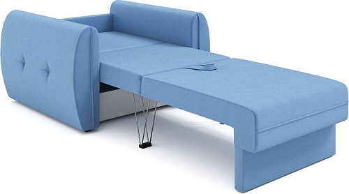 Кресло-кровать Mio Tesoro Лагос (velutto 72)