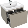Cersanit Тумба под умывальник Grande 60 Como 60 64309 (бежевый)