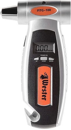 Манометр Wester MTG-100
