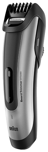 Машинка для бороды и усов Braun BT 5090