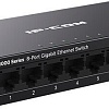 Неуправляемый коммутатор IP-COM G1008M v2.1