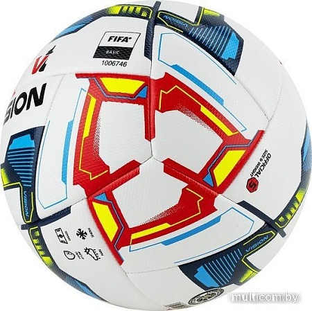 Футбольный мяч Torres Vision Spark F321045 (5 размер)
