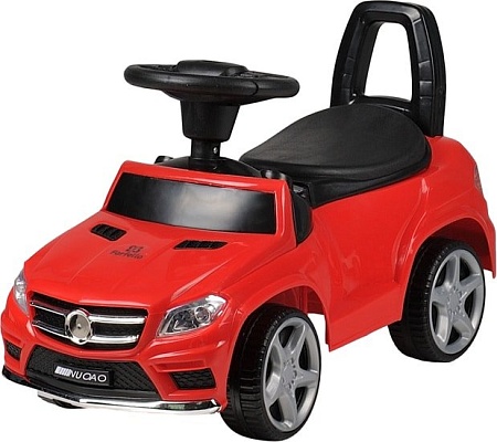 Каталка Farfello М652/1 (красный)