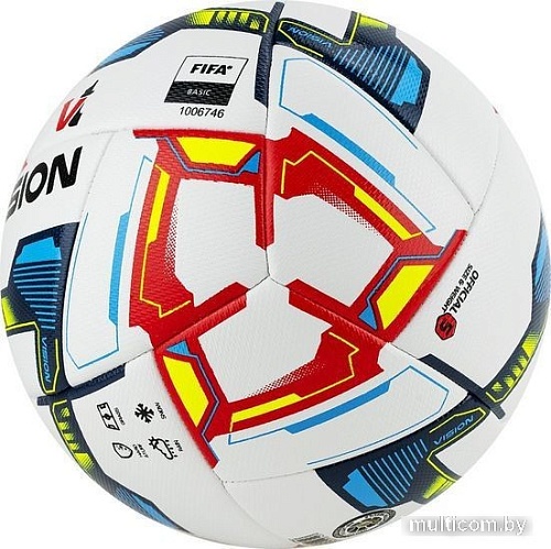 Футбольный мяч Torres Vision Spark F321045 (5 размер)