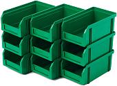 Лоток Стелла-техник V-1-К9 (зеленый)