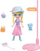 Кукла Bondibon OLY - Путешественница BB4313