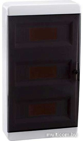 Бокс пластиковый КЭАЗ Optibox P BNK 2 36 IP41 117930