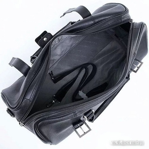 Francesco Molinary 513-33155-037-BLK (черный)