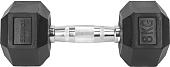 Гантель Torres PL51908 8 кг