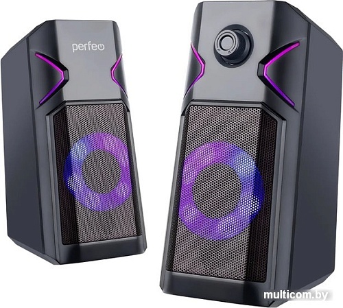 Акустика Perfeo Disco