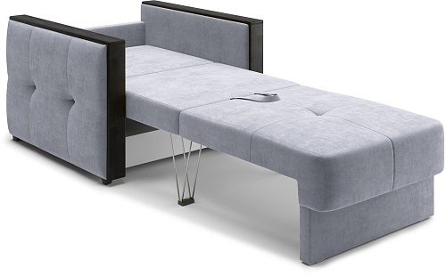 Кресло-кровать Mio Tesoro Валенсия (Velutto 52)