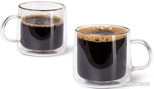 Набор кружек Fissman Roberto 16483