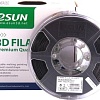 Пластик eSUN eLastic 1.75 мм 1000 г (черный)