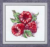 Набор для вышивания Овен Ароматная ягода 1089