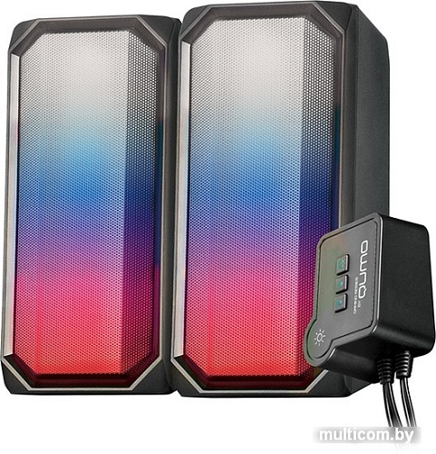 Акустика QUMO Charisma