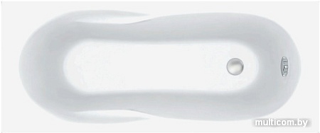 Ванна Bonito Home Bali 170x70 (с ножками)