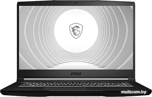 Рабочая станция MSI CreatorPro M15 A11UIS-1083RU