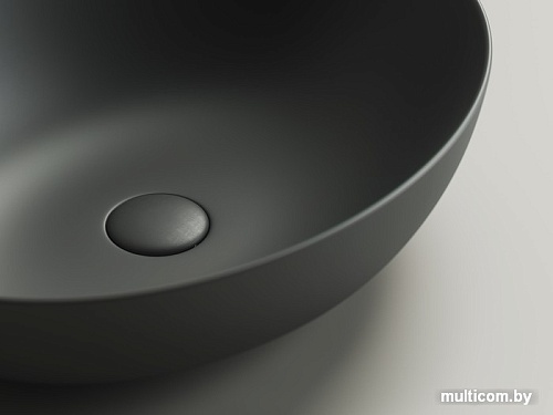 Умывальник Ceramica Nova Element CN6017MDH