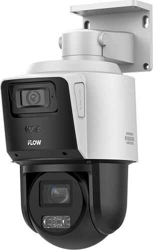 IP-камера iFlow F-IP-1422PCIZ4