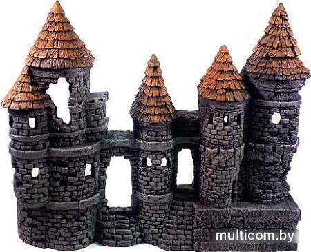 Декорация DekSi Замок №131