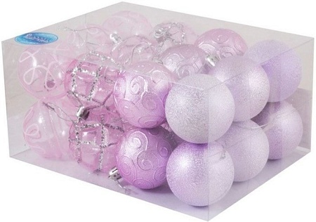 Елочная игрушка Волшебная страна SYCB17-338 003336