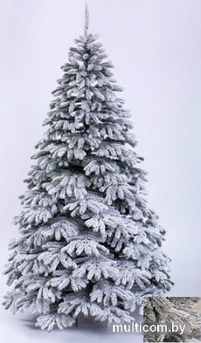 Ель Maxy Poland Стефани Exclusive литая 1.8 м