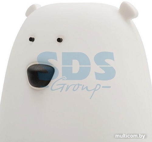 Светильник Neon-night Силиконовый ночник «Медвежонок» 503-002