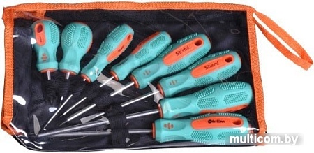 Набор отверток Sturm 1040-03-BS8 (8 предметов)