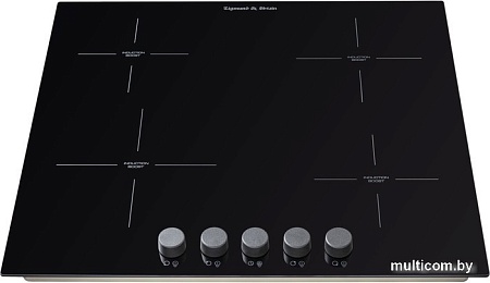 Zigmund & Shtain CI 45.6 B