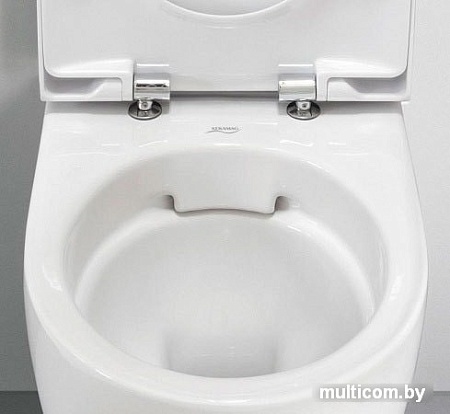 Унитаз Geberit Acanto 500.600.01.2