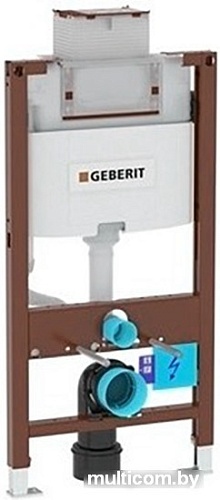Инсталляция для унитаза Geberit Omega 12 111.030.00.1
