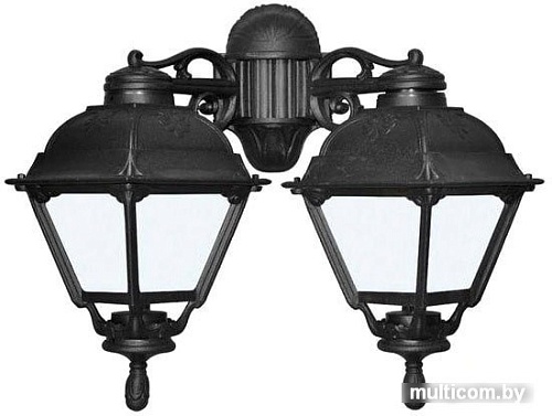 Уличный настенный светильник Fumagalli Cefa U23.141.000.VYF1RDN