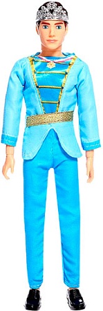 Кукла Happy Valley Чудесный принц 9377013