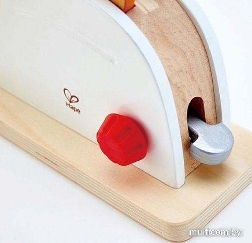 Тостер игрушечный Hape E3148-HP