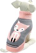 Свитер для животных Triol Лиса Алиса 12271588 (XL)