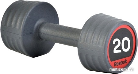 Гантели Reebok RSWT-10070 20 кг