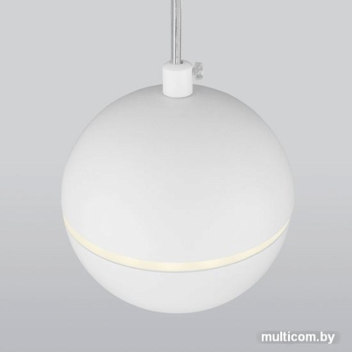 Подвесная люстра Elektrostandard DLS023 9W 4200K (белый)